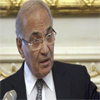 Egipto ordena el arresto preventivo a Ahmed Chafiq