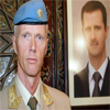 Ex-jefe de misi&oacuten de observadores de ONU critica respuesta al conflicto sirio