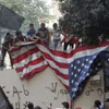 Asalto a la Embajada estadounidense en El Cairo