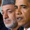 Karzai rechaza métodos occidentales en lucha contra terrorismo