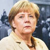 Merkel en contra de la difusi&oacuten en Alemania del v&iacutedeo blasfemo
