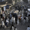 Varios muertos por bomba en Pakist&aacuten
