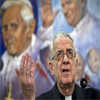 Vaticano: Las publicaciones de las fotografias del Profeta es echar gasolina al fuego