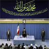 Jamenei: "La gran uni&#243n de la comunidad isl&#225mica se debe al Profeta del Islam"