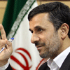 Ahmadineyad atribuye los problemas del mundo al actual sistema