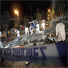 Siete muertos en Turquía por un atentado contra un vehículo del Ejército 