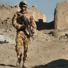 Un general de EE.UU. acusado de abuso sexual y sodom&#237a en Afganist&#225n