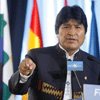 El Presidente boliviano: El embargo contra Cuba es un bloqueo genocida