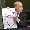Netanyahu advierte que se "hace tarde" para evitar un arma nuclear iran&#237