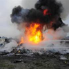 Diecinueve muertos al estrellarse un avi&#243n en Nepal