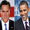 Romney censura el lento crecimiento econ&#243mico durante la época de Obama