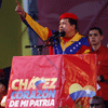 La recta final del Presidente socialista, Ch&#225vez, “De Sabaneta a Miraflores”