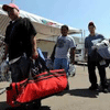 Estados Unidos deportará a más de 2 mil 400 mexicanos