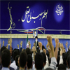 Sayyed Jamenei: "Independencia y resistencia del pueblo iran&#237, principal raz&#243n de presiones"