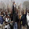 Ola de huelgas en Sud&#225frica se extiende a mineral de hierro