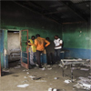 Denuncian "horribles" actos de violencia en Sud&#225n del Sur