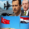 Erdogan pide a los turcos estar preparados para la guerra con Siria