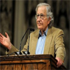 Chomsky: EEUU e “Israel”, verdaderas amenazas para Oriente Medio