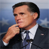 Romney promete, de ser elegido, armamento pesado a los rebeldes en Siria