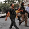 300 terroristas se fugan de Siria y entran en L&#237bano