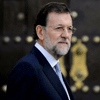 Rajoy critica a los independentistas catalanes y vascos