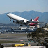 Detenido en el aeropuerto de Los Ángeles con un arsenal en el equipaje