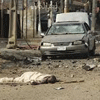 Matanza en la puerta de una mezquita en Nigeria