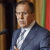 Lavrov niega existencia de bombas de racimo rusas en Siria
