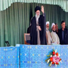 Imam Jamenei pide a los oficiales proteger la seguridad y estabilidad en Irán 