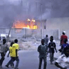 Fuertes explosiones sacuden el norte de Nigeria
