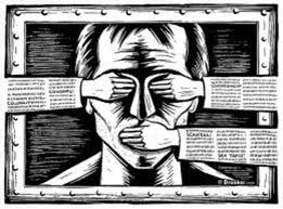 Transmitir la verdad al mundo, causa de represión mediática contra Irán