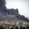 Un atentado suicida con coche bomba en el sur de Yemen