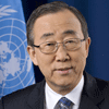 Ban Ki-moon insta a poner fin al conflicto en Bani Walid, Libia