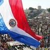 Nueva jornada de huelga y protesta en Paraguay