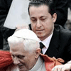 Paolo Gabriele cumplirá su condena en la celda de la Gendarmería Vaticana