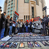 Turqu&#237a reprime la libertad de prensa: récord mundial de periodistas encarcelados