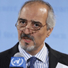 Bashar Yafari acusa a Ankara de no respetar TNP