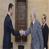 Assad acepta una "tregua temporal" por la fiesta del Adha