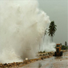 Sandy se convierte en huracán: CNH
