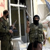Milicianos rebeldes en Siria quieren fracasar la tregua