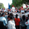 23 de octubre en Túnez: La continuidad del gobierno de la Troika