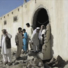 Ataque suicida ante una mezquita en Afganistán