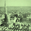 Régimen saudí derriba monumentos arqueológicos islámicos en Medina
