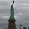 "Sandy" puede provocar inundaciones en Nueva York