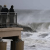 Sandy descarga su furia en el este de EE UU con muertos y caos