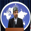 Irán no permitirá a ningún país entrometerse en sus asuntos internos