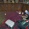 Se eleva a 38 el número de muertos en EEUU por Sandy