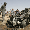 Al-Qaeda reivindica la autoría de recientes atentados en Irak