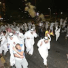Kuwait: La policía reprime protesta de la oposición