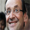 Popularidad de Hollande llega a su nivel m&aacutes bajo desde Chirac en 1995